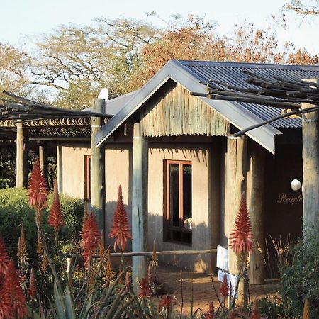 Hilton Bush Lodge & Function Venue Exterior foto