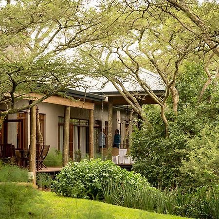 Hilton Bush Lodge & Function Venue Exterior foto