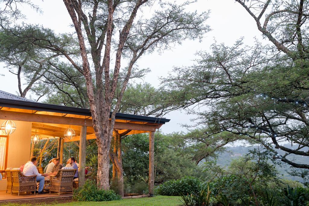 Hilton Bush Lodge & Function Venue Exterior foto