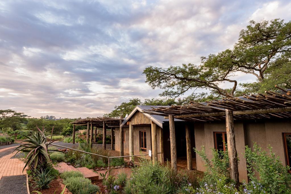 Hilton Bush Lodge & Function Venue Exterior foto