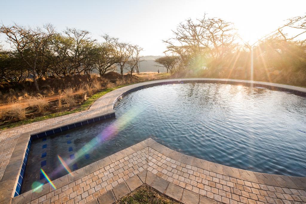 Hilton Bush Lodge & Function Venue Exterior foto