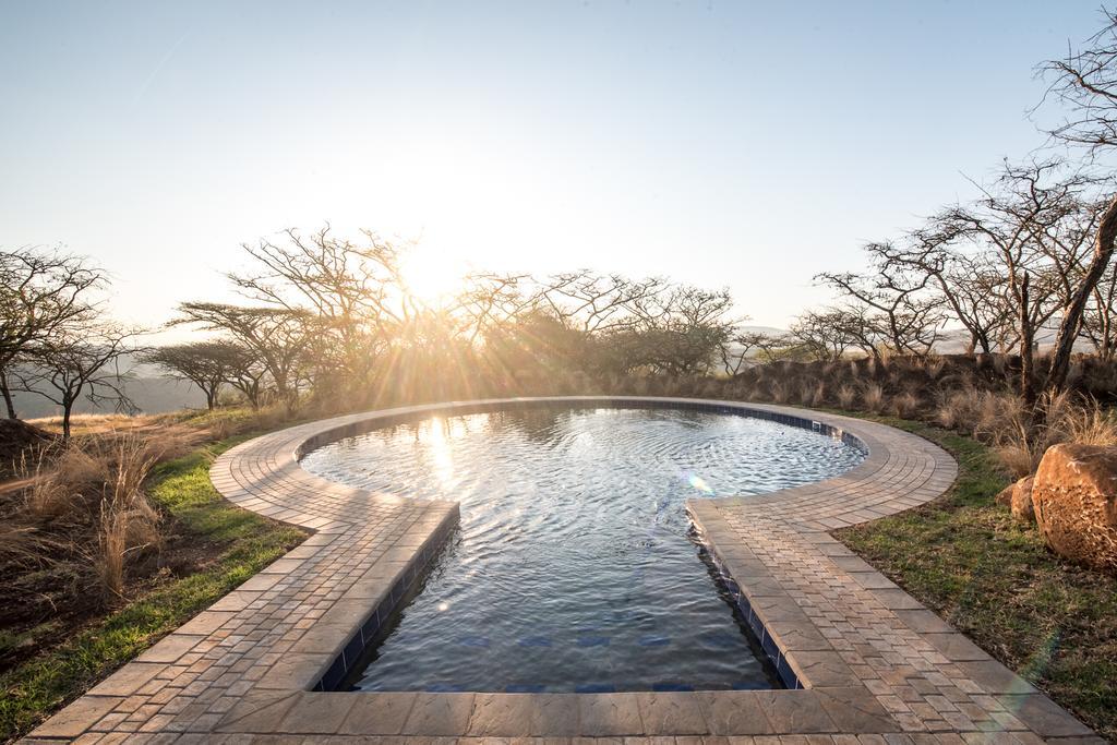 Hilton Bush Lodge & Function Venue Exterior foto